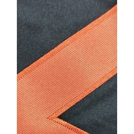 Men'S Navy Blue # 51 American Football Jersey Casual Loose Letter Embroidered Sports Style, Fashionable Street Breathable Football Jersey