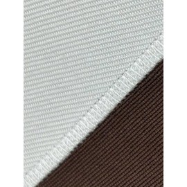 Men's Brown #95 American Football Jersey - Breathable Loose Fit V-Neck with Embroidered Letter Design, All-Season Casual Streetwear for Sports & Outdoor Activities, Football Gear, Durable Sportswear