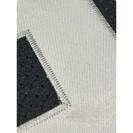 Men'S Black # 98 American Football Jersey Suit Loose Embroidered Sports, Fashionable and Casual, Street Breathable Football Suit