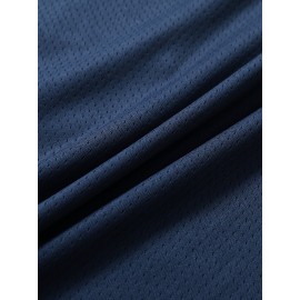 Men's Blue # 9 Basketball Shirt Casual Fashion Breathable Sports High Quality Embroidered Street Basketball Pullover