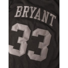 Men's #33 