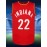 Men's Embroidered Polyester Basketball Jersey, Crew Neck, Loose Fit, Sports Style, for Casual & Athletic Wear, Perfect for Training, Hiking, Cycling, Fishing, Parties & Special Occasions - S-XXXL