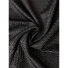 Men'S # 8-24 Baseball Jersey 100% Polyester V-neck Sports Shirt With Loose Letter And Number Fit Suitable For Casual And Team Activities In Spring, Summer, Autumn S-3XL