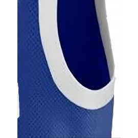 Men's #96 Blue Basketball Jersey - Retro Tournament Out Design, Breathable Polyester, S-XXXL, Ideal for Team Sports & Casual Wear