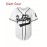 Men'S Retro Baseball Shirt Embroidered Number # 10 White Loose V-neck Button Ring Sports Shirt Suitable For Summer Parties And Casual Wear S-3XL