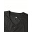 Men'S Baseball Shirt # 7 Black Baseball Sports Shirt S-XXXL