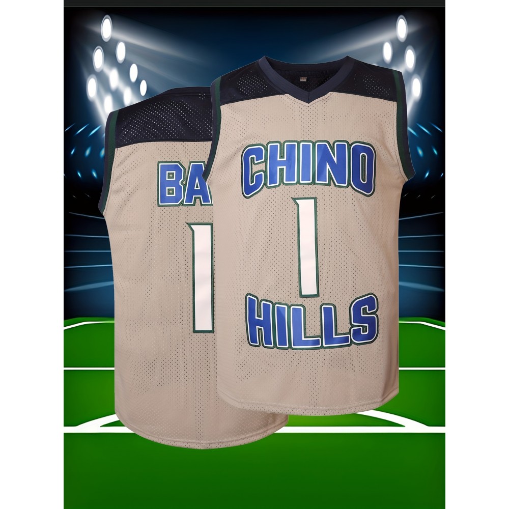 Men'S Basketball Sportswear # 1 Basketball Hoodie Suitable For Competition Training, Street Team Sports, And Casual Outing Size S-XXXL