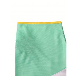 Men'S # 23 White Hooded Baseball Sweatshirt S-3XL