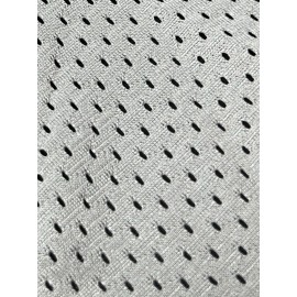 Men'S White Patchwork Sleeves # 11American Football Uniform, Loose Embroidery Sports, Fashionable And Casual, Street Breathable Football Uniform