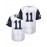 Men'S White Patchwork Sleeves # 11American Football Uniform, Loose Embroidery Sports, Fashionable And Casual, Street Breathable Football Uniform