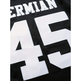 [Comfortable] Men's #45 