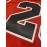 Men's Red #23 Basketball Jersey - Embroidered Design, Breathable Loose Fit Streetwear for Sports & Casual Wear, All-Season Comfort, Machine Washable, Outdoor Activity Apparel | Embroidered Detailing