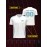 Customizable Kids Soccer Jersey with V-Neck, Polyester Blend, Medium Stretch, All-Over Print, Preppy Sports Casual Street Style, for Boys, Girls, and Youth, for Spring/Summer/Fall, Perfect for Running, Training, Festivals, and Everyday Wear