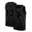Black #13 High Quality Embroidered Men's Breathable Basketball Shirt, Casual Fashionable Sports Hoodie