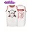 Men'S # 13 White Embroidered Basketball Jersey Breathable Polyester Fiber V-neck Top Is Perfect For Team Sports, Street Basketball, Beach And Casual Wear Size S-3XL